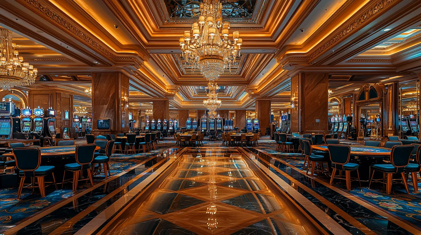 Khám Phá Những Con Số Nổi Bật Trong Lô Đề Miền Bắc