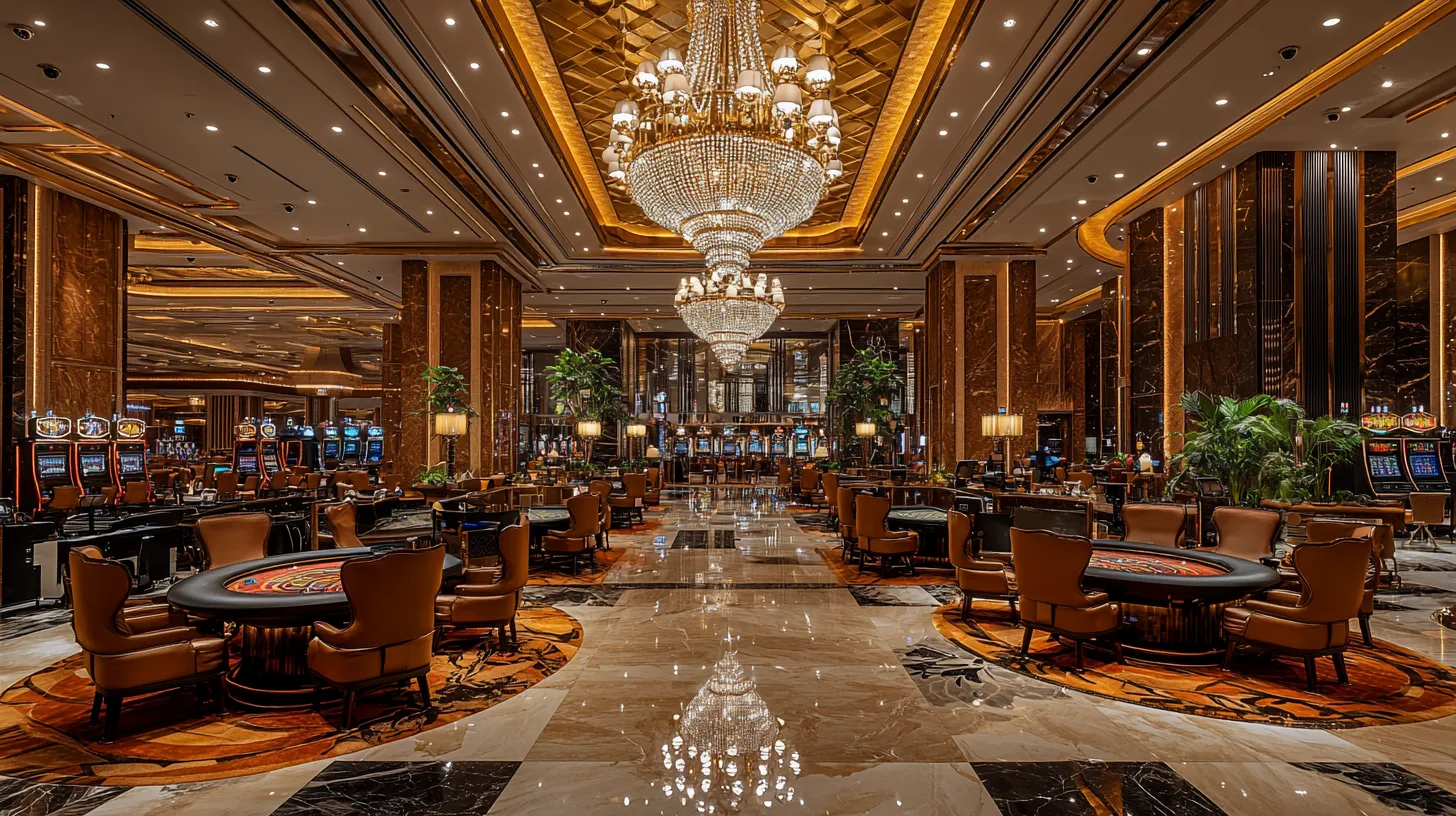 Khám Phá Thế Giới Xổ Số Với 777win