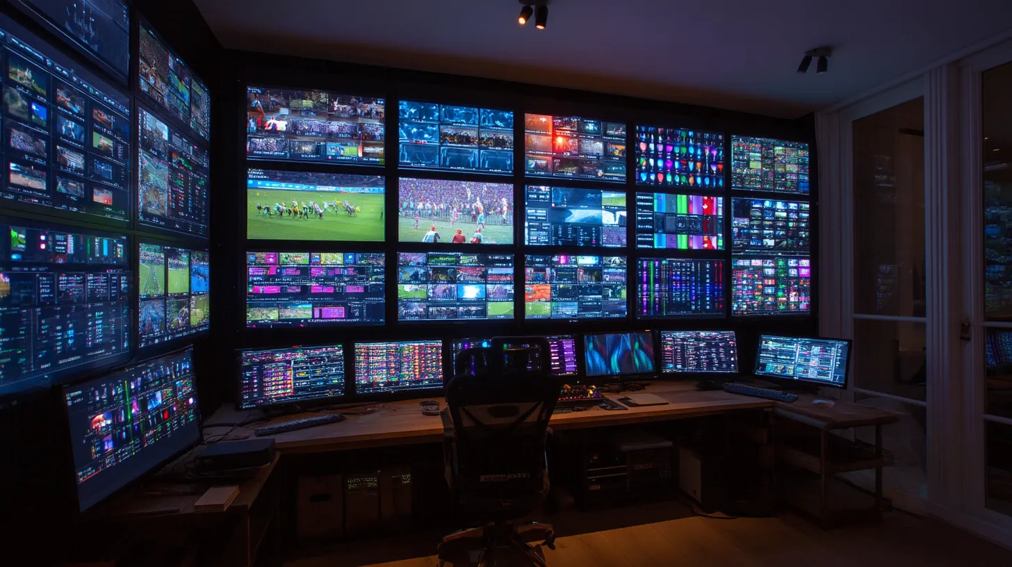 Kết Quả Xổ Số: Theo Dõi Gachoic1 và Những Thông Tin Mới Nhất