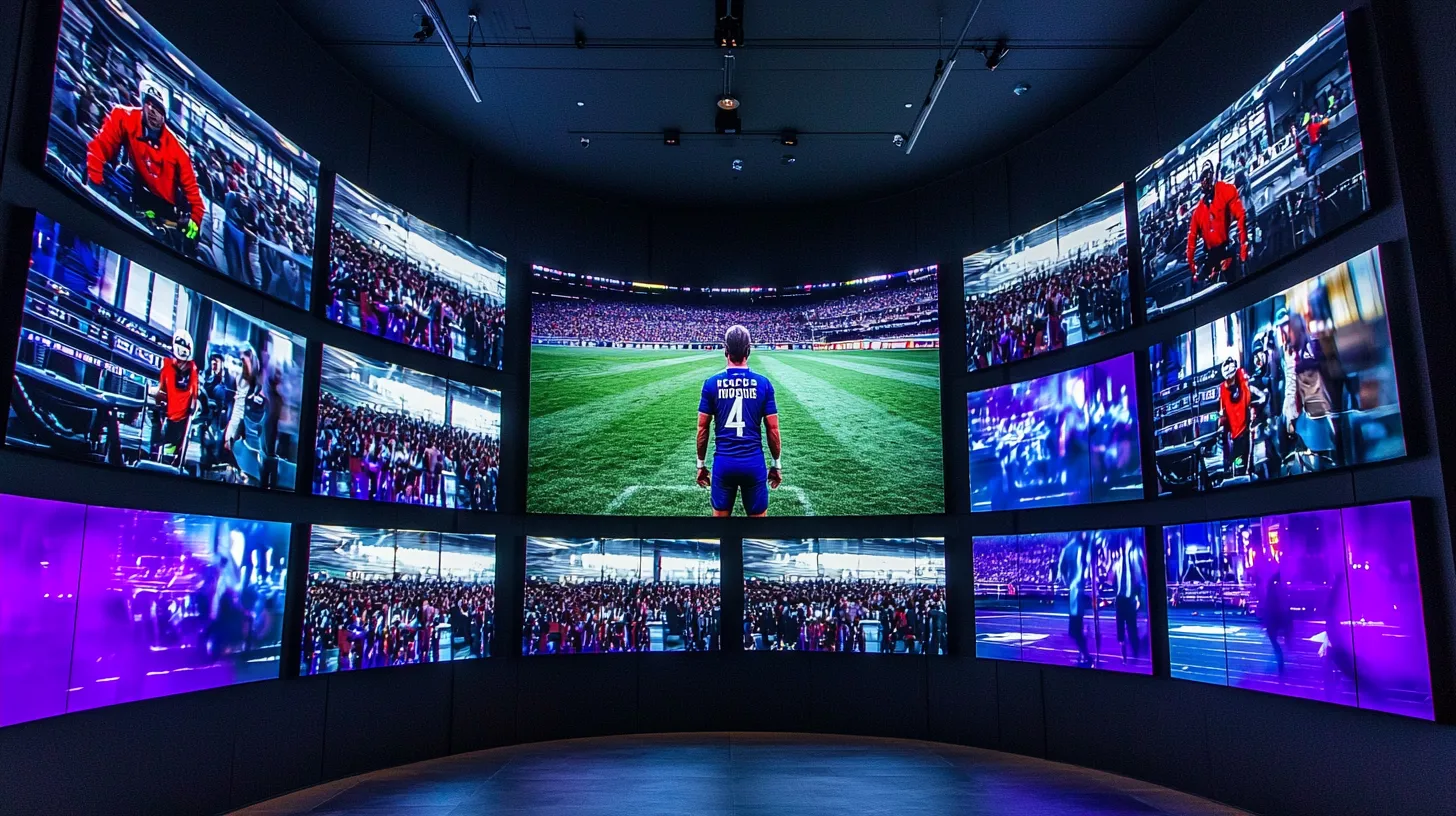 Khám Phá Thế Giới Bắn Cá: Trải Nghiệm Game Bắn Cá Hay Nhất