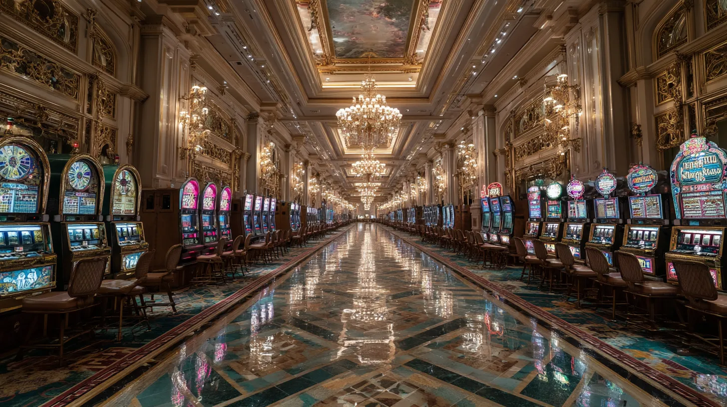 Khám Phá Thế Giới Xổ Số với VIPWIN: Dự Đoán và Kết Quả Mới Nhất