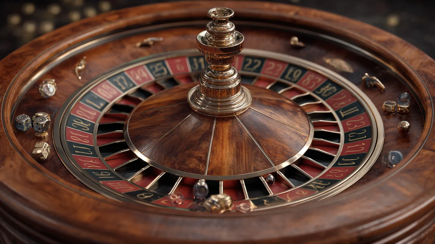 Khám Phá Thế Giới Xổ Số Miền Nam và Miền Bắc