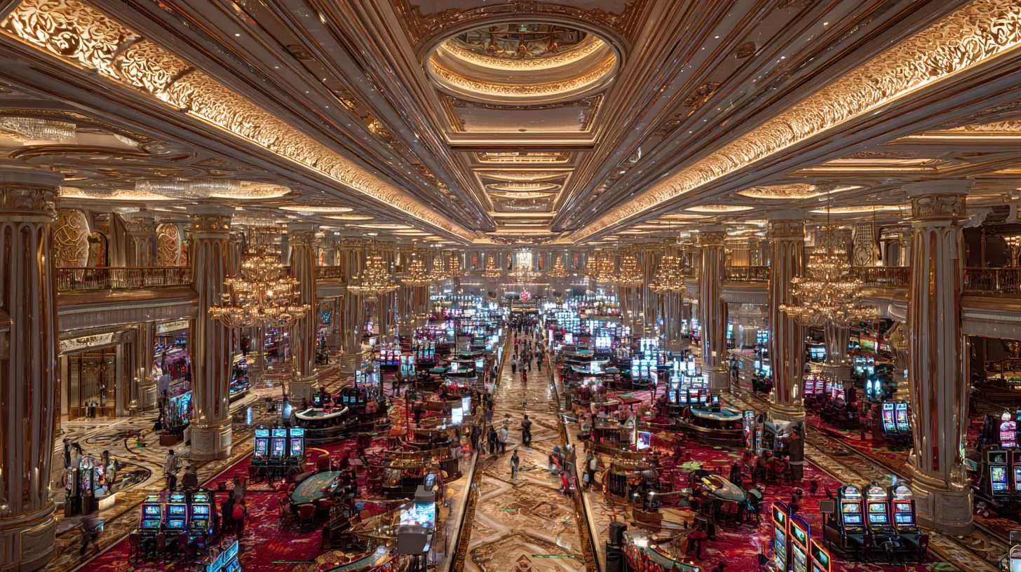 Tìm Hiểu Về Gachoic1: Một Nguồn Thông Tin Xổ Số Hữu Ích