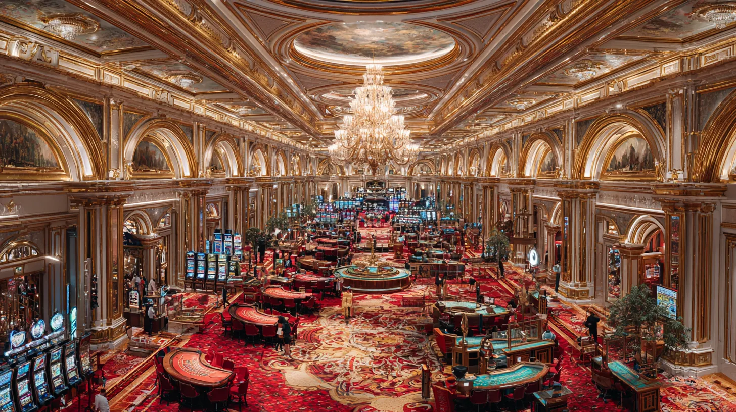 Tìm Hiểu Về Gachoic1: Một Nguồn Thông Tin Xổ Số Hữu Ích