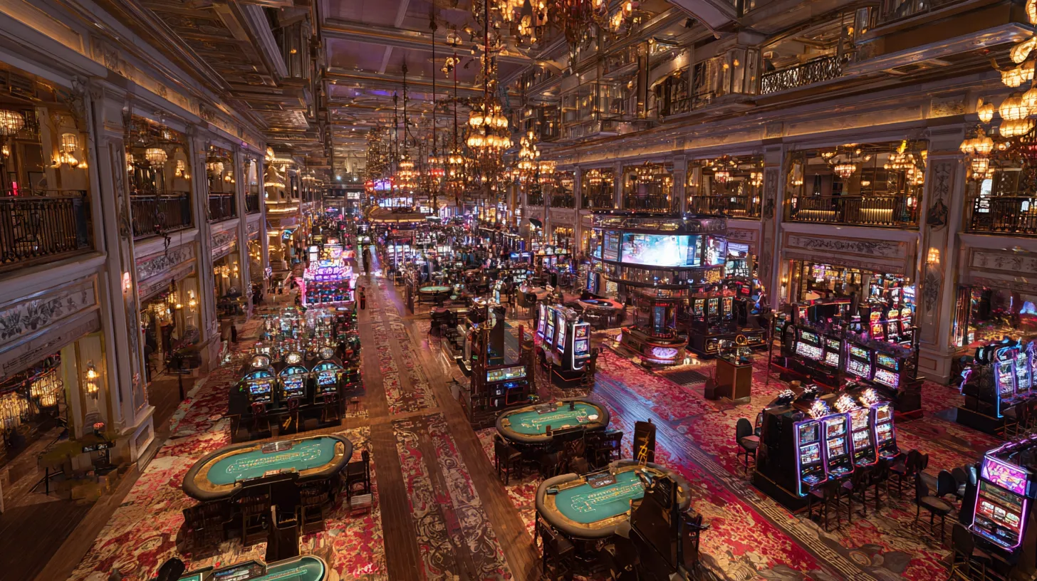 Khám Phá Thế Giới Kết Quả Xổ Số với New888