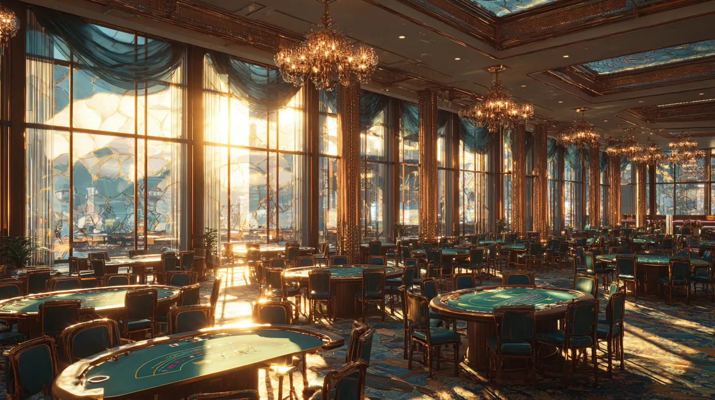 Khám Phá Thế Giới Xổ Số Online: Các Thông Tin Cần Biết về Neu88 và KQXS