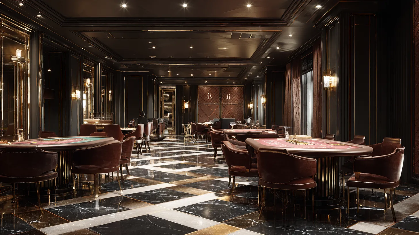 Khám Phá Thế Giới Xổ Số Cùng JJ88