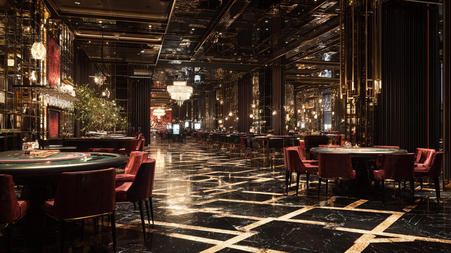 Khám Phá Thế Giới Xổ Số Cùng JJ88