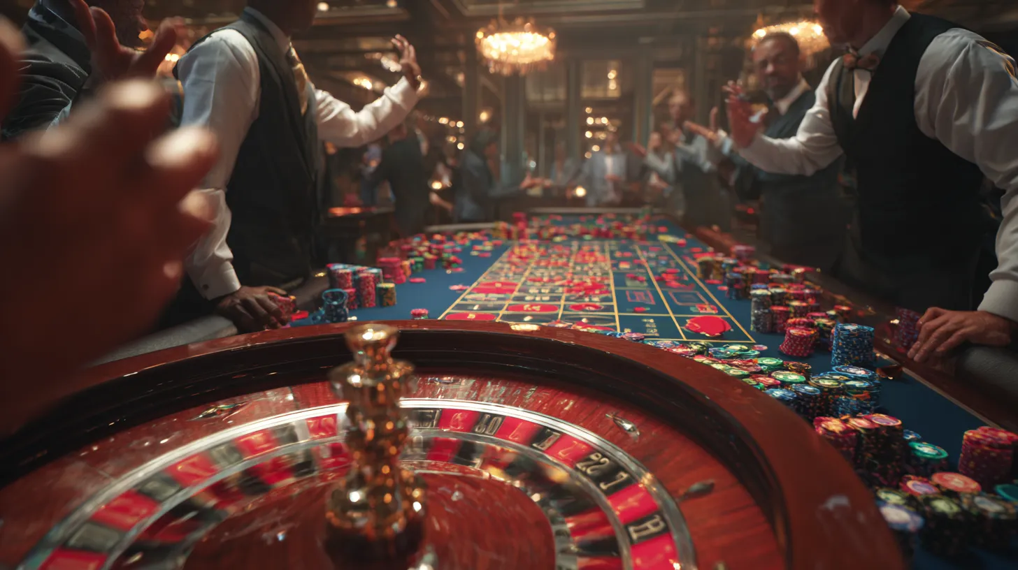 Khám Phá Thế Giới Của Goo88: Từ Game Đến Xổ Số