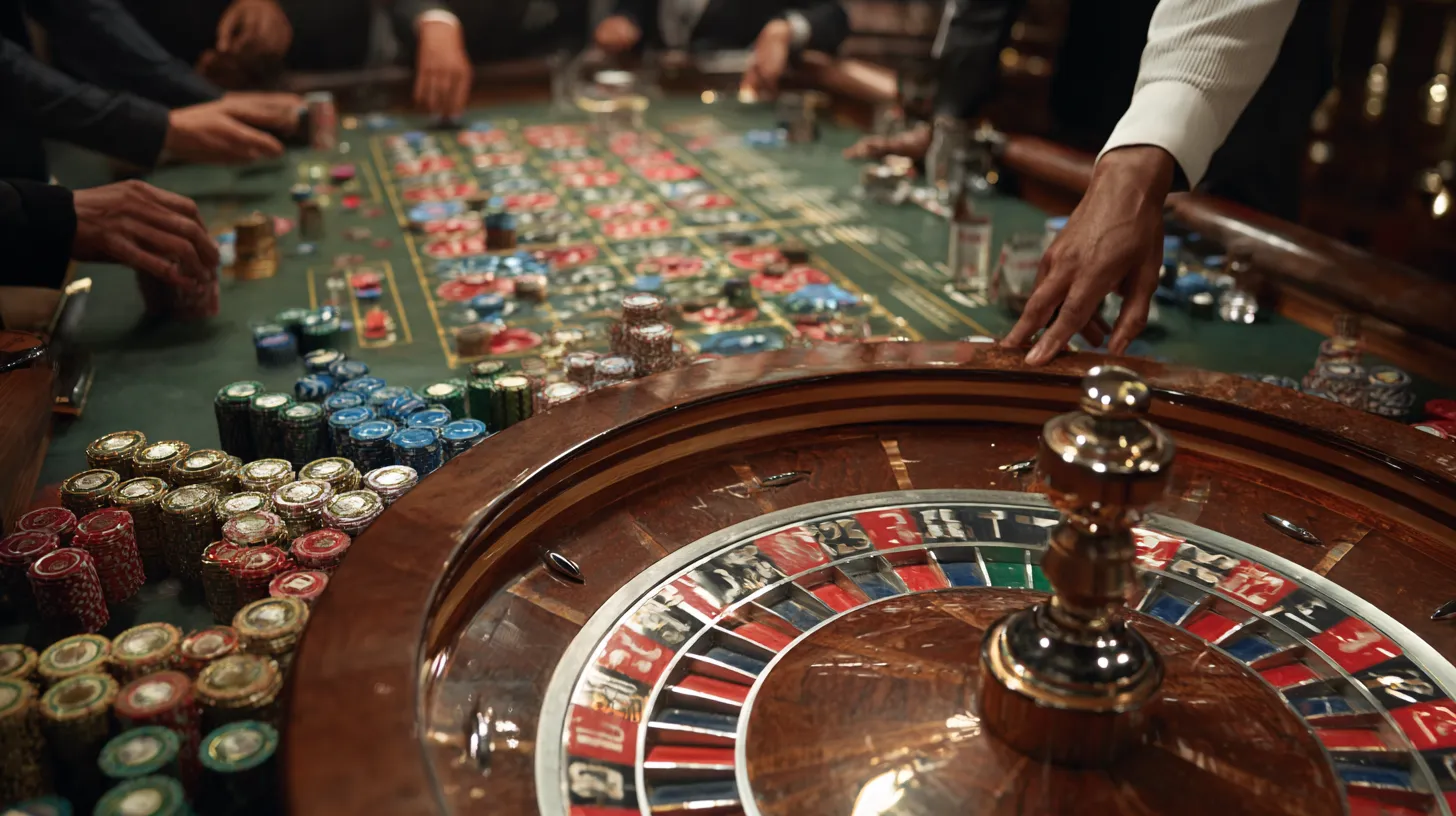 Khám Phá Thế Giới Của Goo88: Từ Game Đến Xổ Số