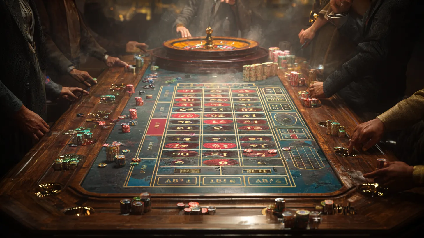 Khám Phá Thế Giới Của Goo88: Từ Game Đến Xổ Số