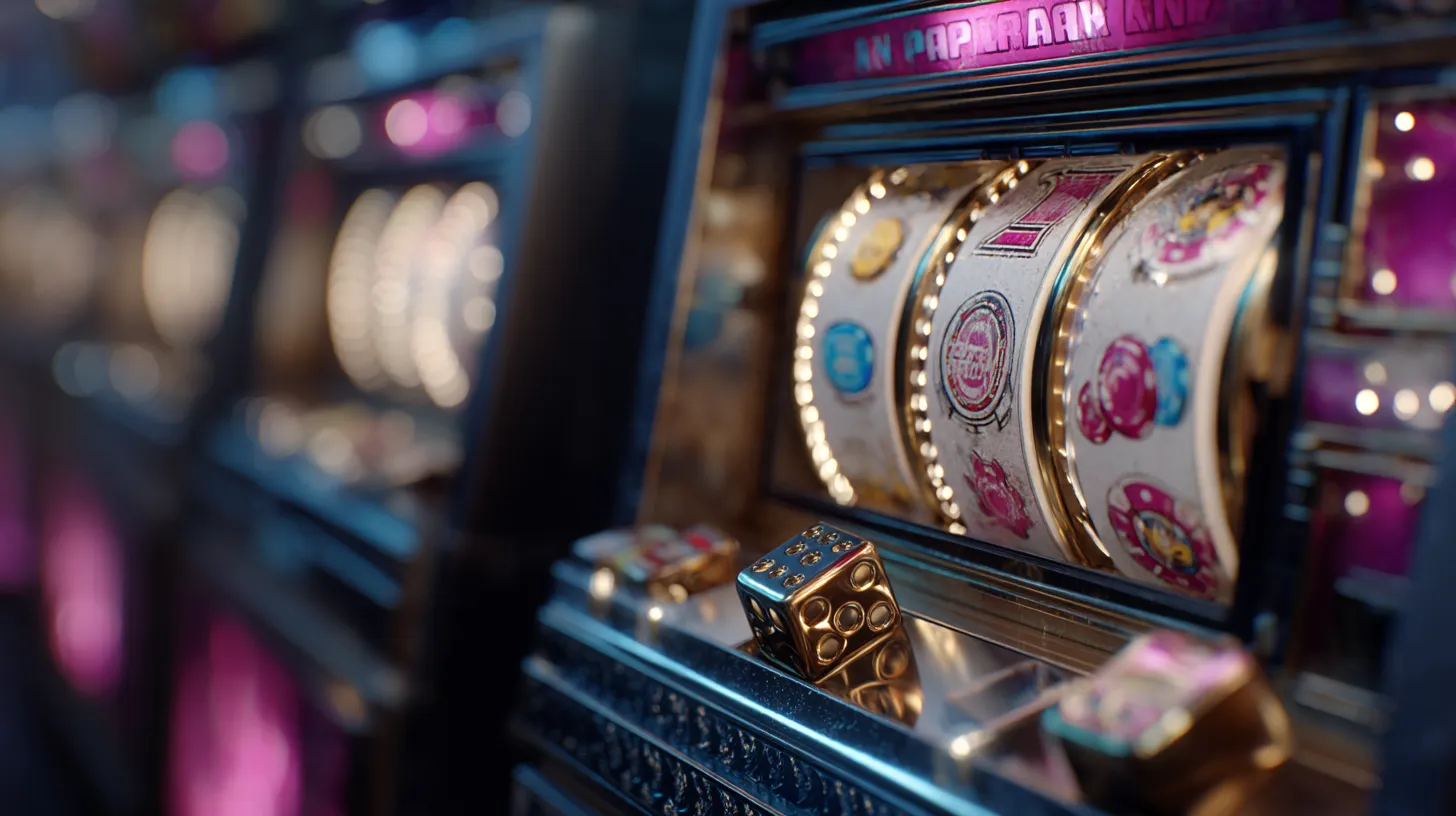 Khám Phá Gachoic1: Nguồn Cảm Hứng Mới Cho Những Người Đam Mê Xổ Số