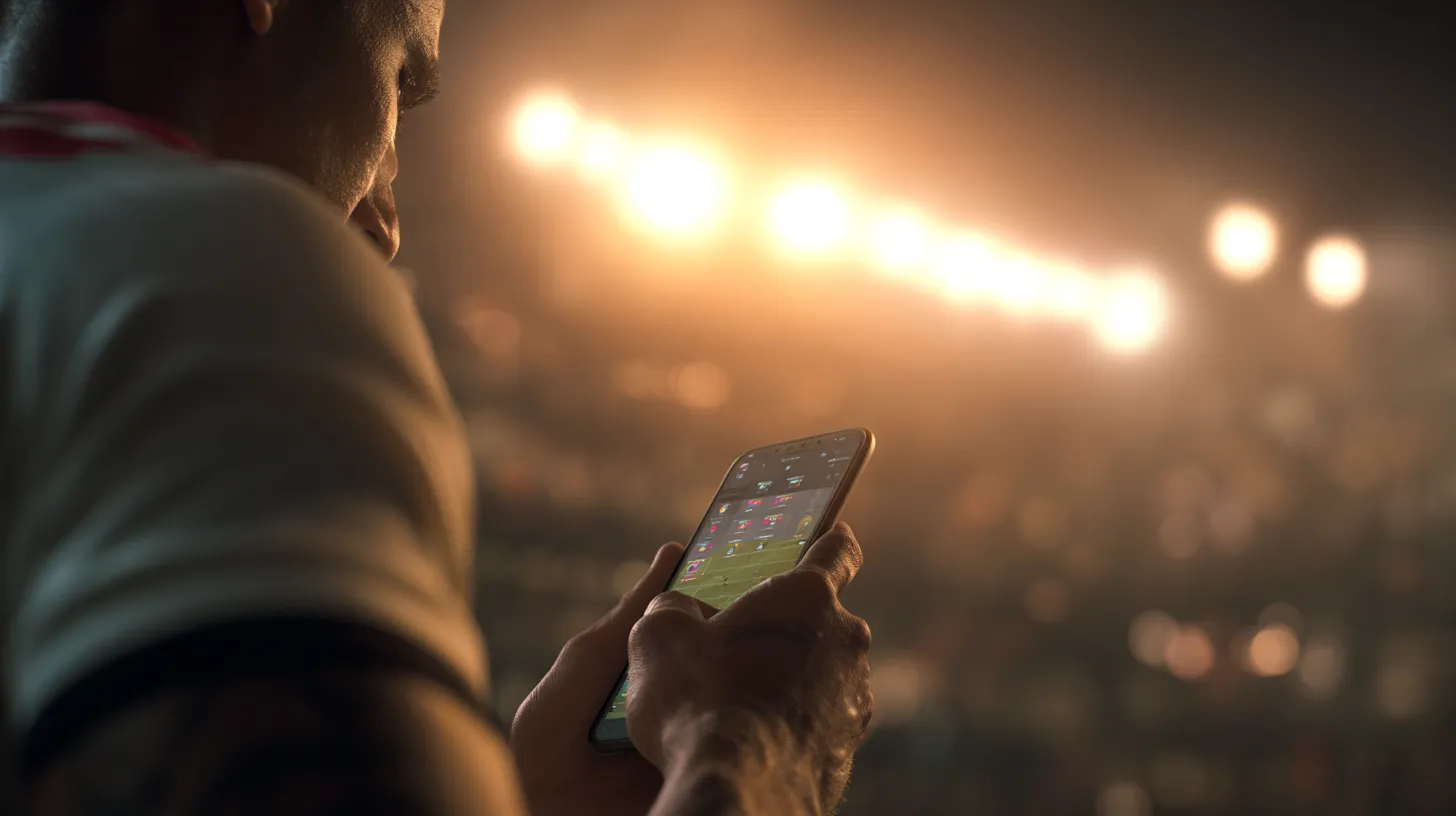 Khám Phá Thế Giới Của JJ88: Dự Đoán Kết Quả XSMN và Mega 6/45