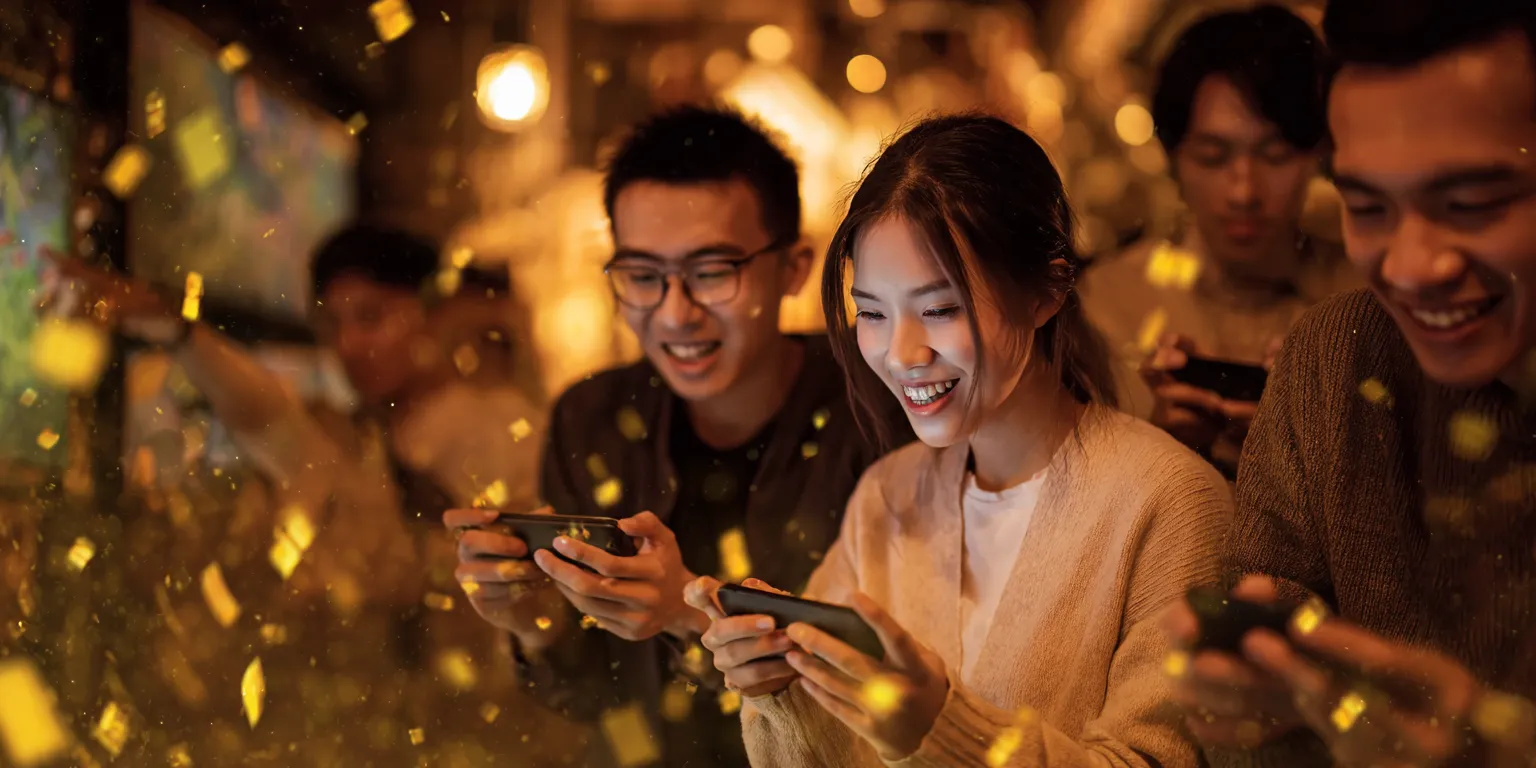 Khám Phá Luck8: Trải Nghiệm Xổ Số Miền Nam Đỉnh Cao